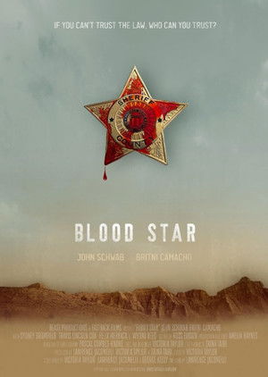 Blood Star poszter