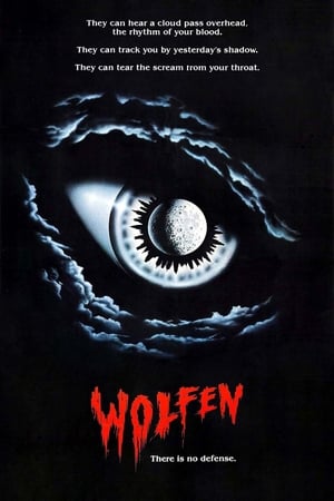 Wolfen poszter