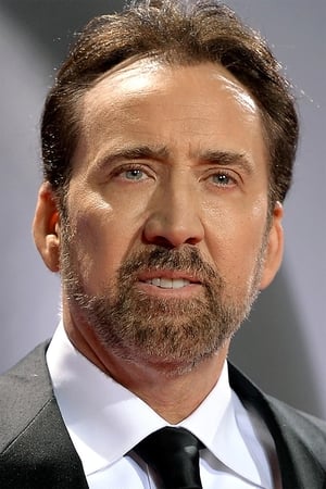 Nicolas Cage