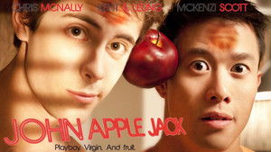 John Apple Jack háttérkép