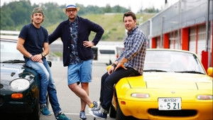 Top Gear France Specials Ep.3 3. epizód