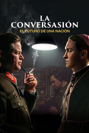 The Conversation poszter