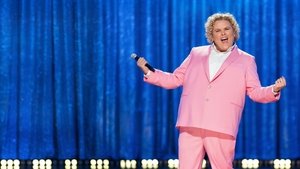 Fortune Feimster: Crushing It háttérkép