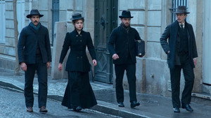 Les Anarchistes háttérkép