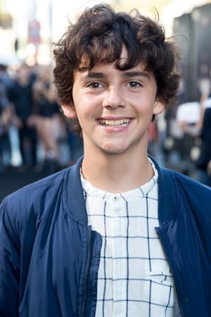 Jack Dylan Grazer profil kép