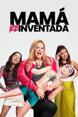 Mamá Reinventada poszter
