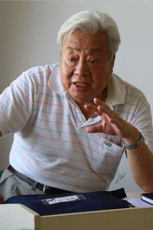 Zhu Longguang