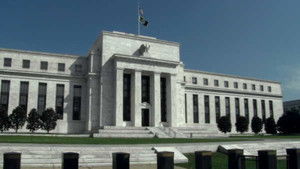 Money for Nothing: Inside the Federal Reserve háttérkép