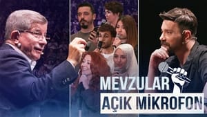 Mevzular Açık Mikrofon 1. évad Ep.5 5. epizód