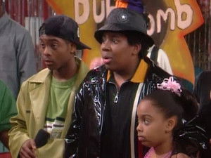 Kenan és Kel Season 1 Ep.7 7. epizód