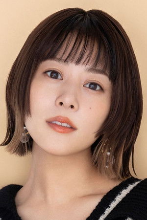 Mitsuki Takahata profil kép