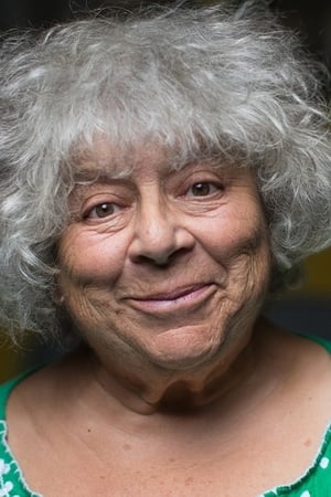 Miriam Margolyes profil kép