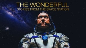 The Wonderful: Stories from the Space Station háttérkép