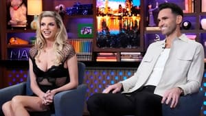 Watch What Happens Live with Andy Cohen 21. évad Ep.49 49. epizód