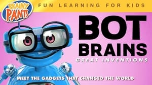 Bot Brains: Great Inventions háttérkép