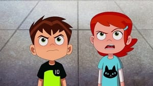 Ben 10 3. évad Ep.26 26. epizód