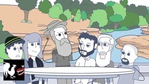 Rooster Teeth Animated Adventures Season 8 Ep.26 26. epizód