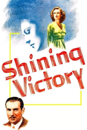 Shining Victory poszter