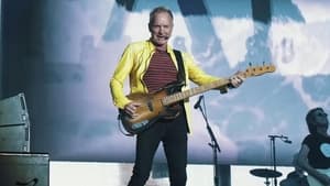 Sting : My Songs au château de Chambord háttérkép