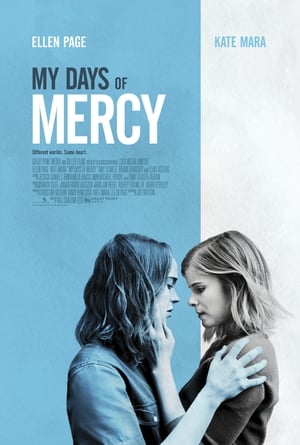 My Days of Mercy poszter