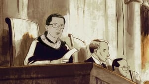 RUTH - Justice Ginsburg in her own Words háttérkép