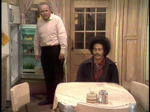 All in the Family Season 2 Ep.10 10. epizód
