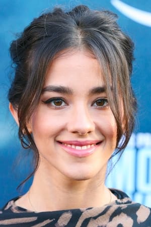 Seychelle Gabriel profil kép