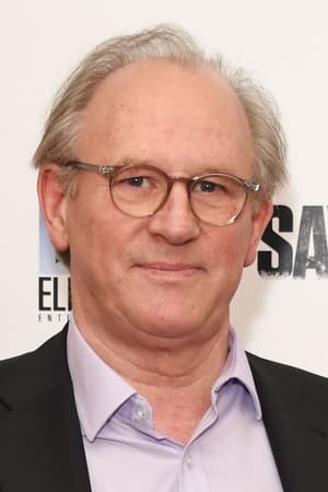 Peter Davison profil kép