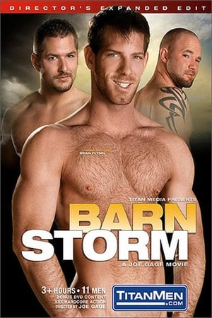 Barnstorm