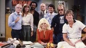 WKRP in Cincinnati kép