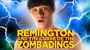 Zombadings 1: Patayin sa Shokot si Remington háttérkép