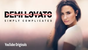 Demi Lovato: Simply Complicated háttérkép