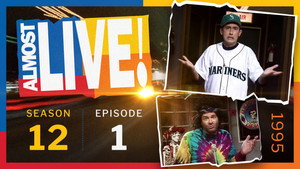 Almost Live! Season 12 Ep.1 1. epizód