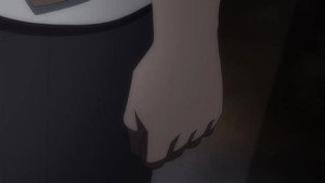 大図書館の羊飼い Season 1 Ep.11 11. epizód