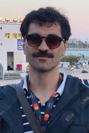 Bekir Efe Demetgül profil kép