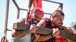 Survivor – A sziget 1. évad Ep.1 1. epizód