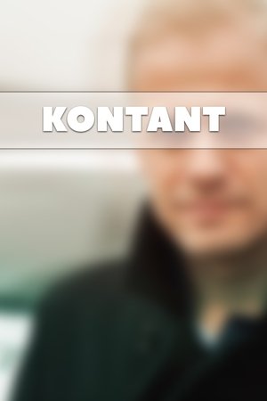 Kontant poszter