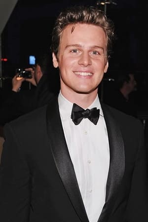 Jonathan Groff profil kép