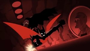 Batman Beyond háttérkép