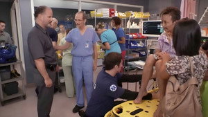 Untold Stories of the ER Season 8 Ep.8 8. epizód