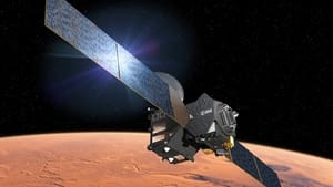 ExoMars - Az élet nyomában háttérkép