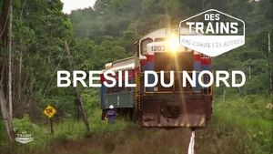 Des trains pas comme les autres 3. évad Ep.3 3. epizód