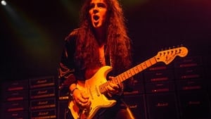 Yngwie J. Malmsteen's Rising Force: Live in Japan '85 háttérkép