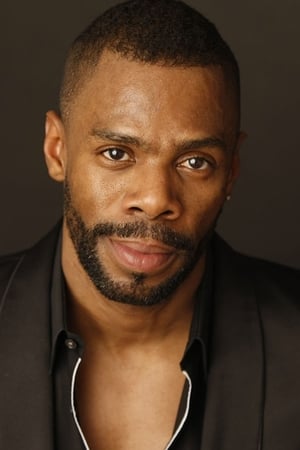 Colman Domingo profil kép