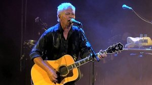 Icehouse Plays Homebake háttérkép