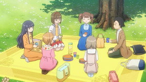 カードキャプターさくら クリアカード編 1. évad Ep.5 5. epizód