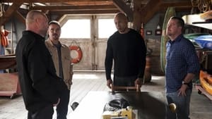 NCIS: Los Angeles 14. évad Ep.20 20. epizód