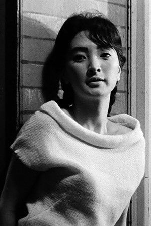 Lee Eun-shim profil kép