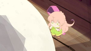 人類は衰退しました Specials Ep.6 6. epizód