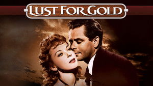 Lust for Gold háttérkép